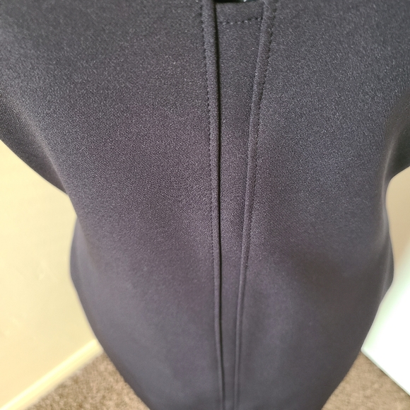 Zara Black Dress, Never Worn - Picture 7 of 12